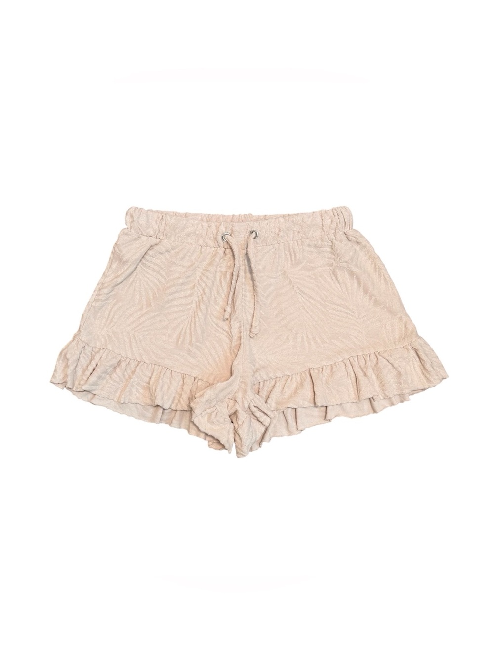 Vintage Havana shorts